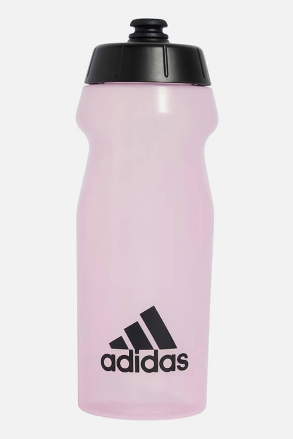 Performance Trinkflasche - Clear Pink