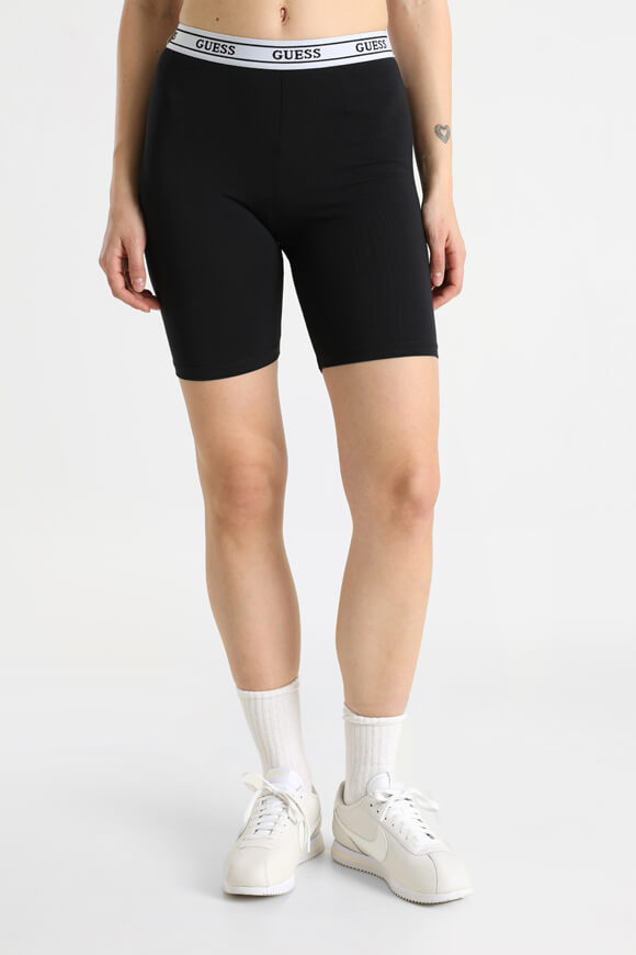 Pantaloncini da ciclismo - Jet Black