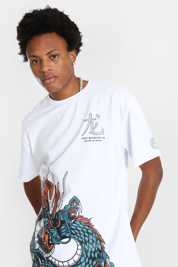 T-Shirt - Blanc