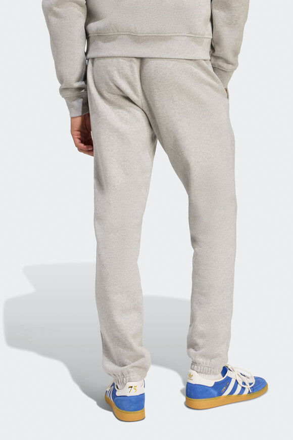 Pantalone in felpa - Medium Grey Heather