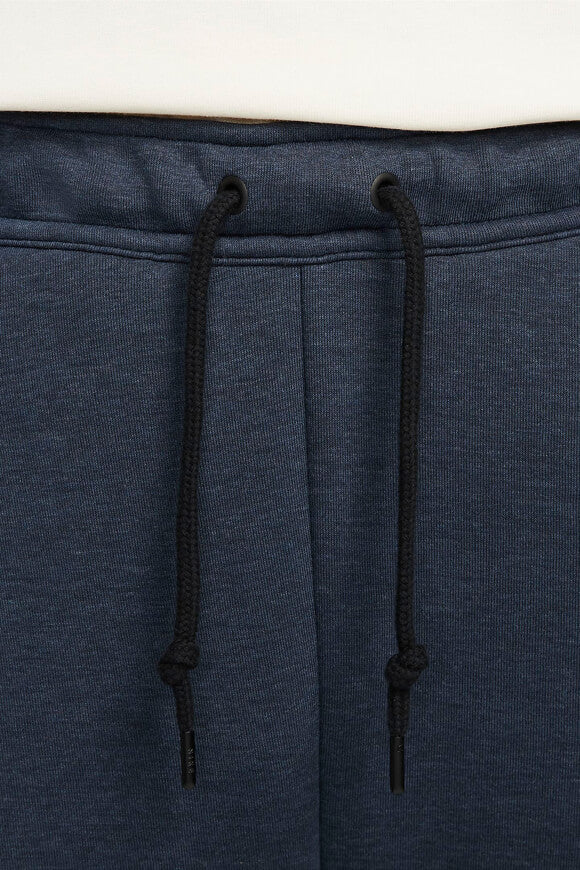 Sportswear Tech Fleece Sweatpants - Obsidian Heather + Black