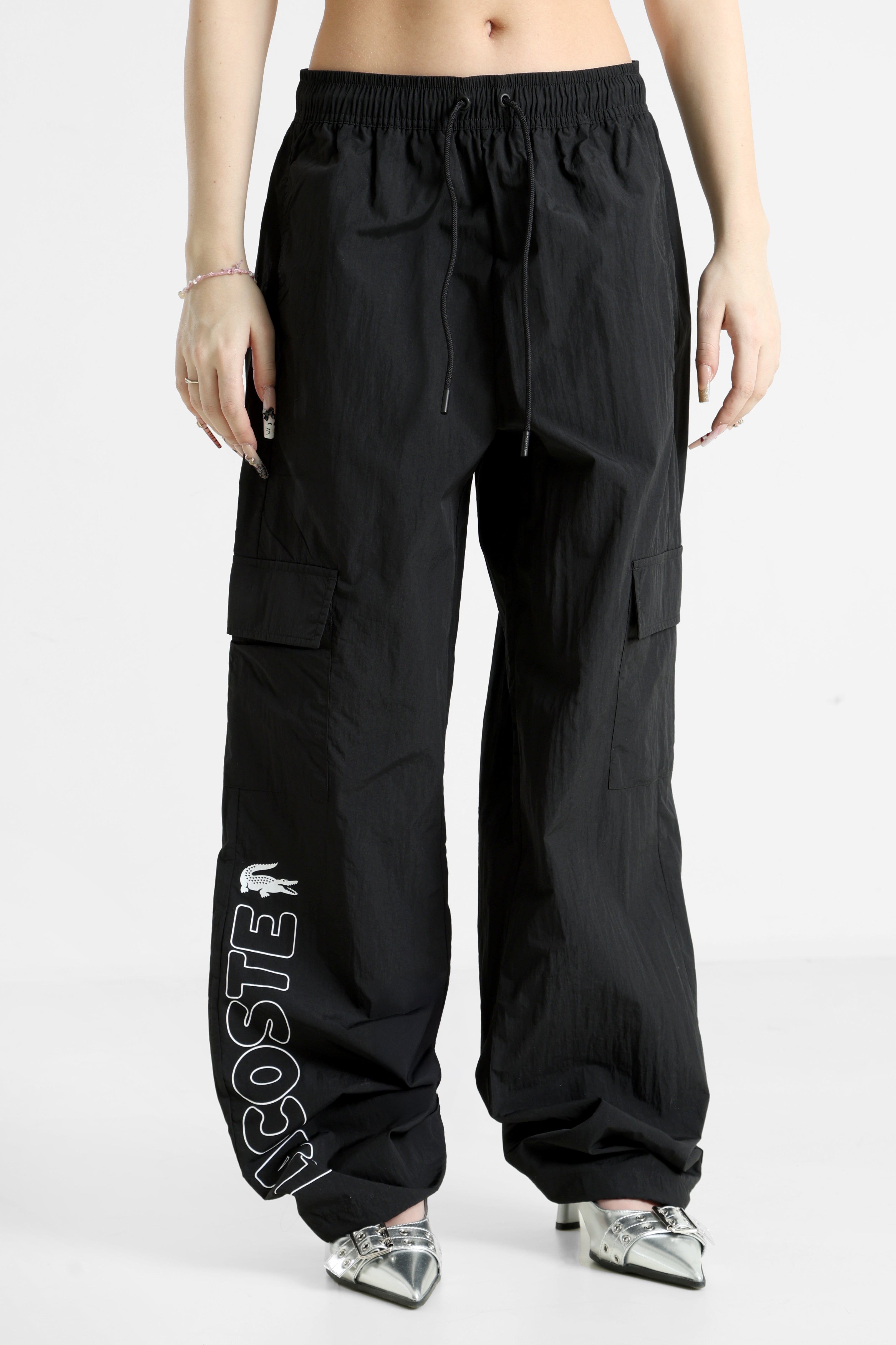 Trainingshose - Black