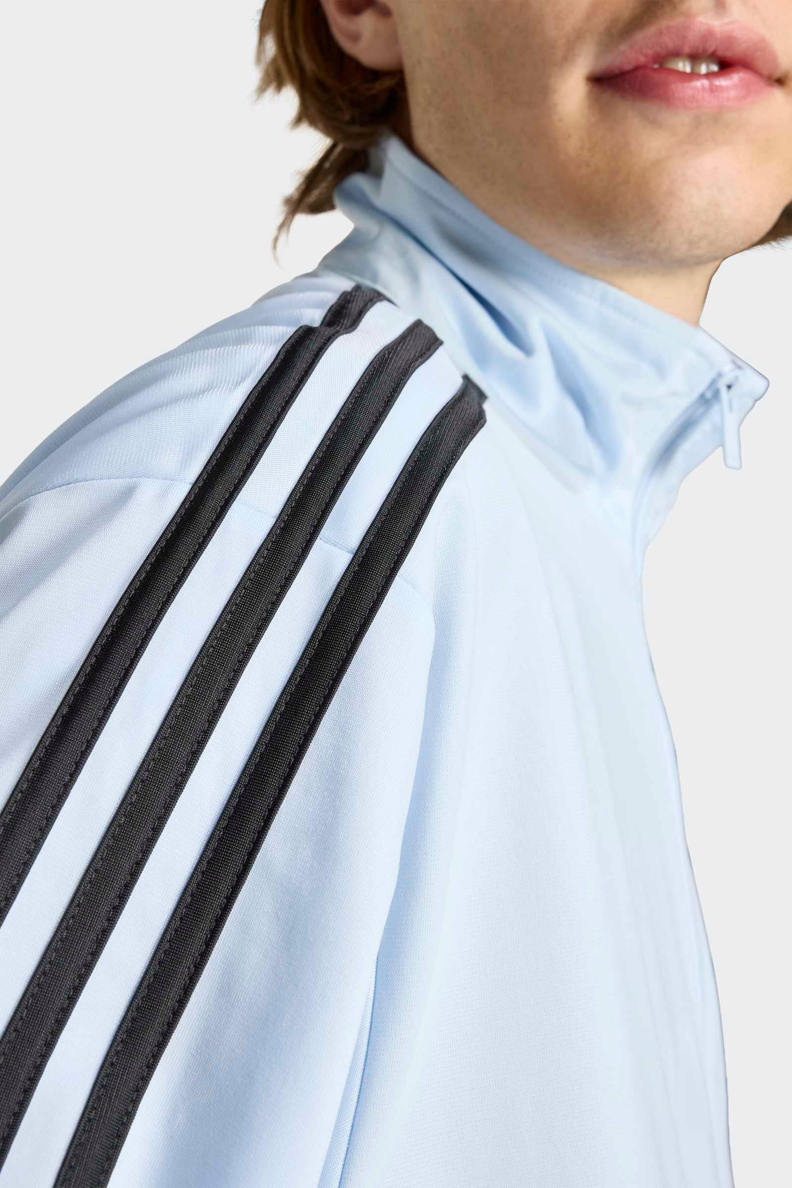 Giacca da tuta Adicolor Classics Firebird - Crystal Sky