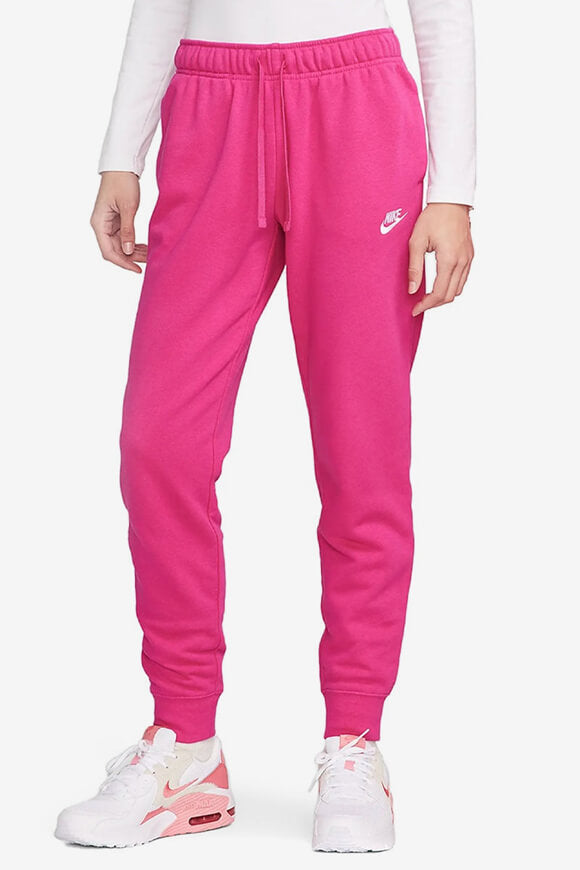 Sportswear Club Fleece Sweathose - Fireberry