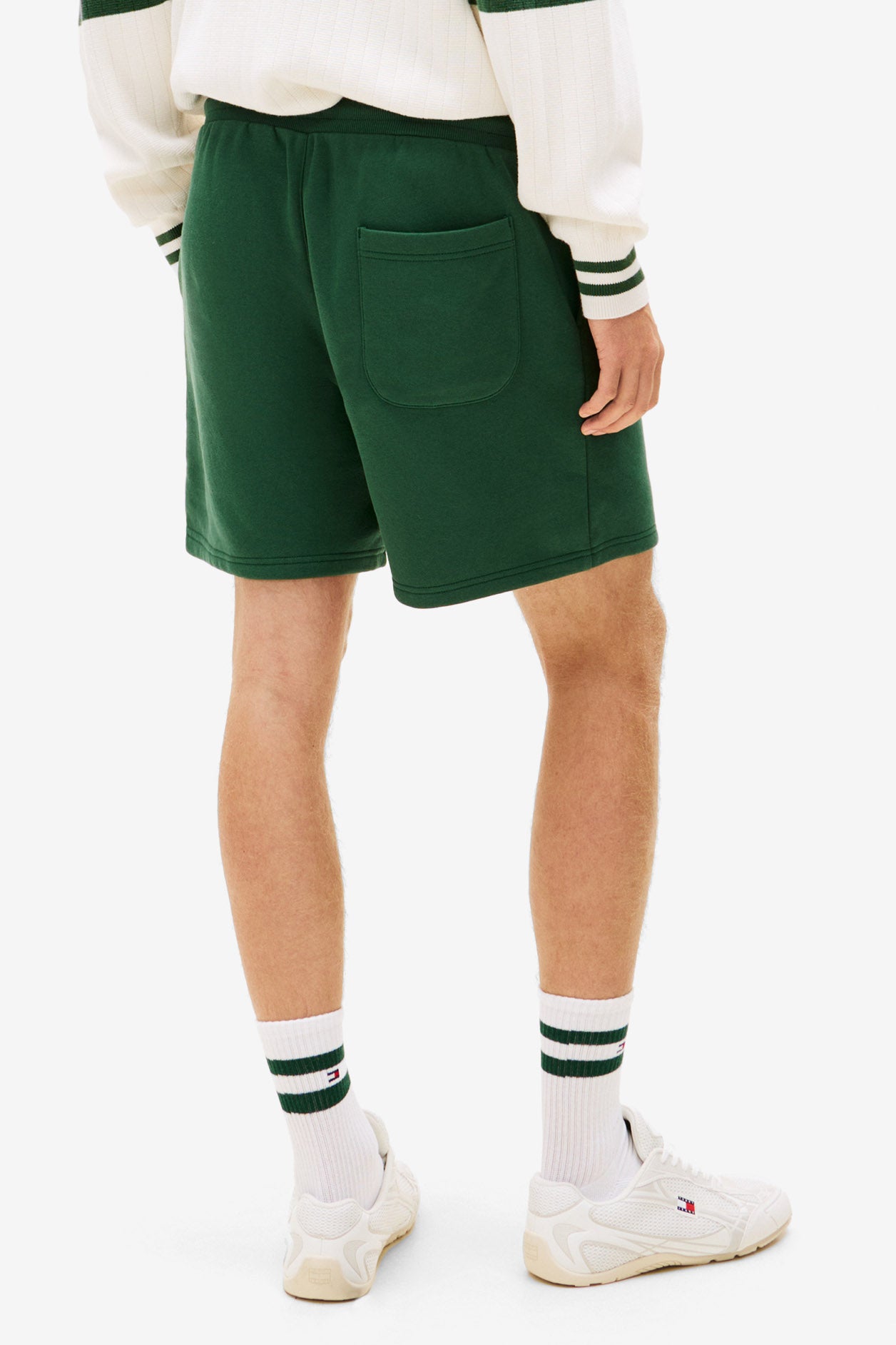 Sweatshorts - Shadow Pine