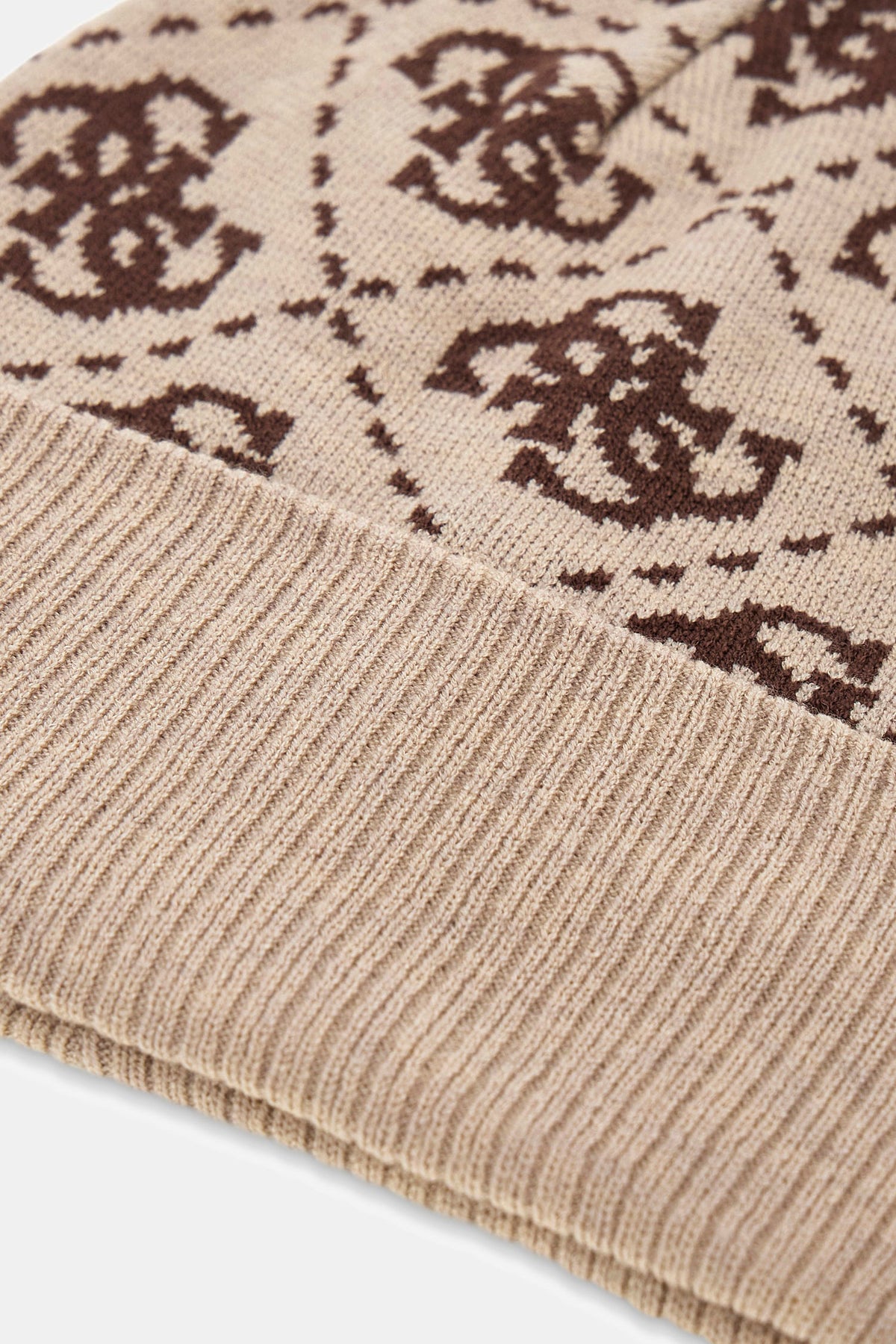 Cappello Milano - Beige