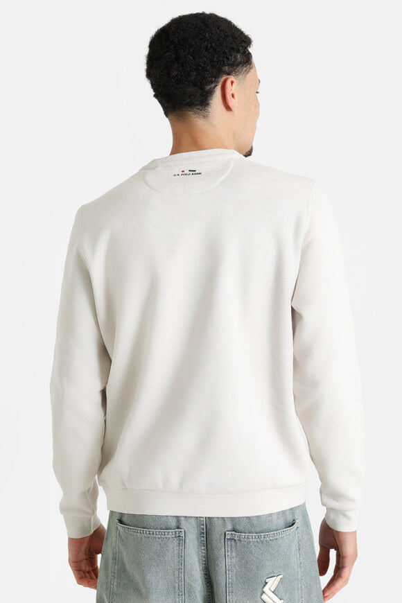 Enea Sweatshirt - Stone
