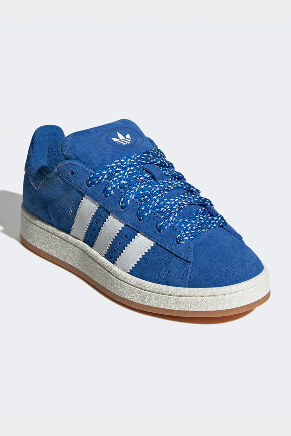 Campus 00S sneakers - Blue + Footwear White + Off White