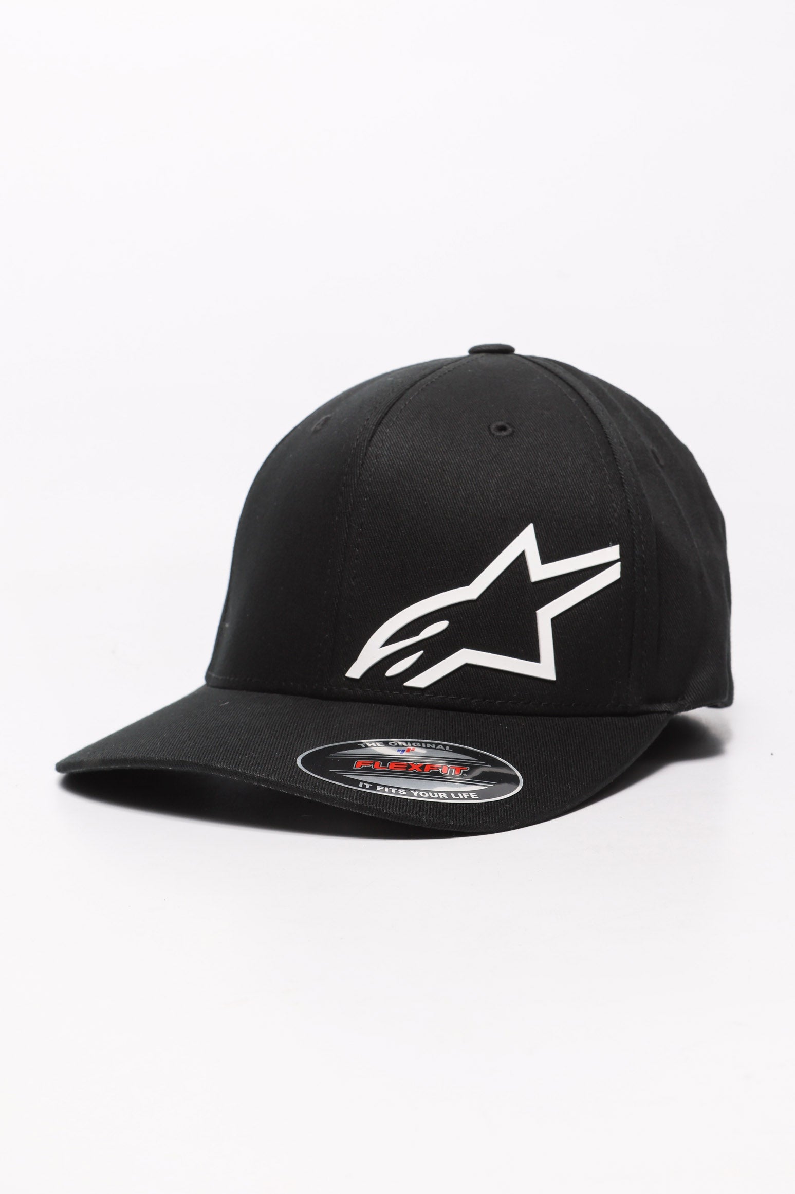 Flexfit Cap - Black