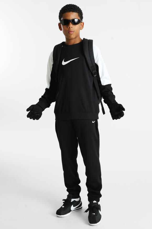 Camicia da allenamento - Nero