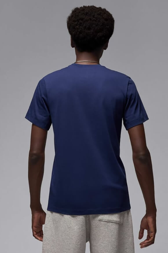 T-shirt - Midnight Navy