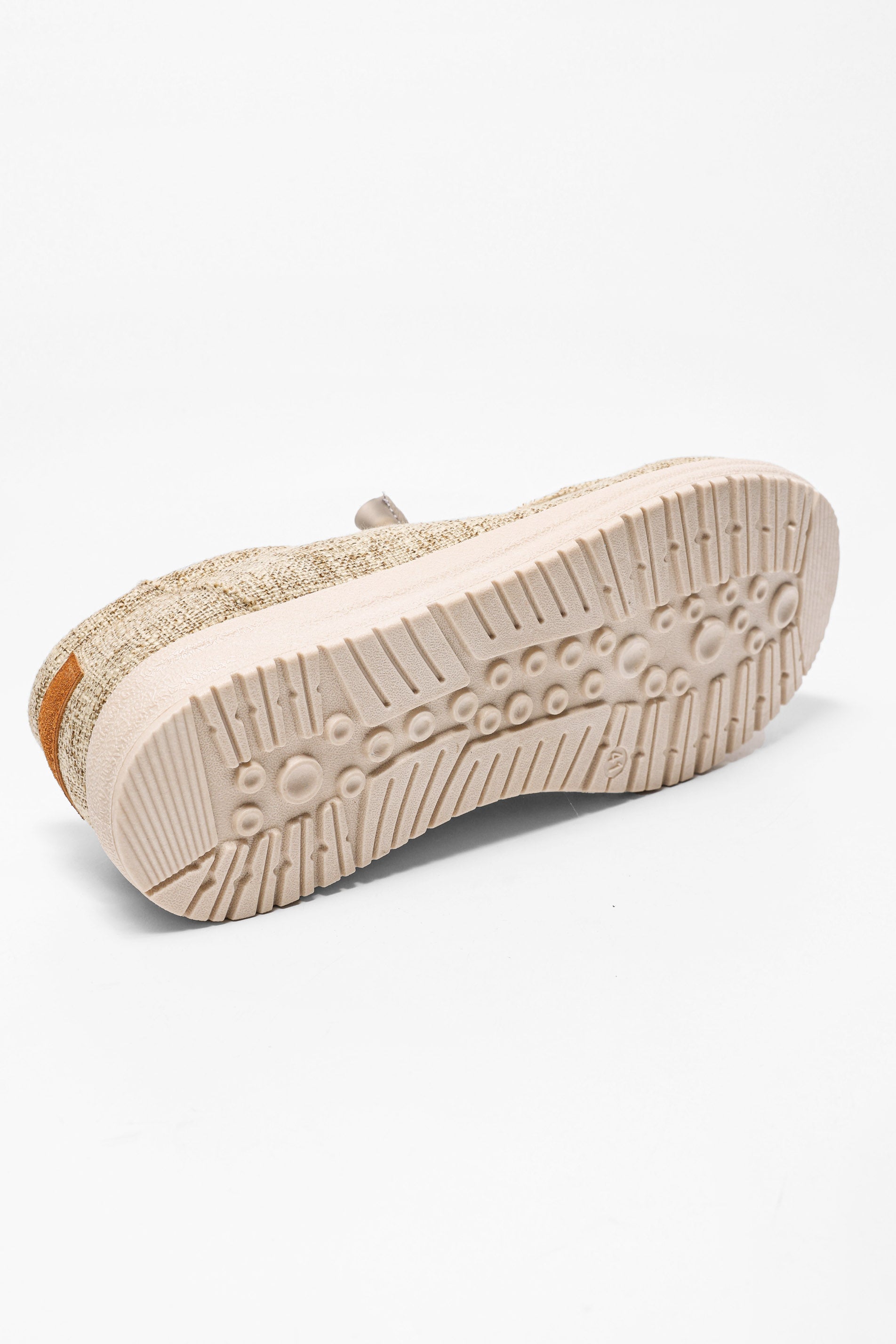 Loafer - Light Green