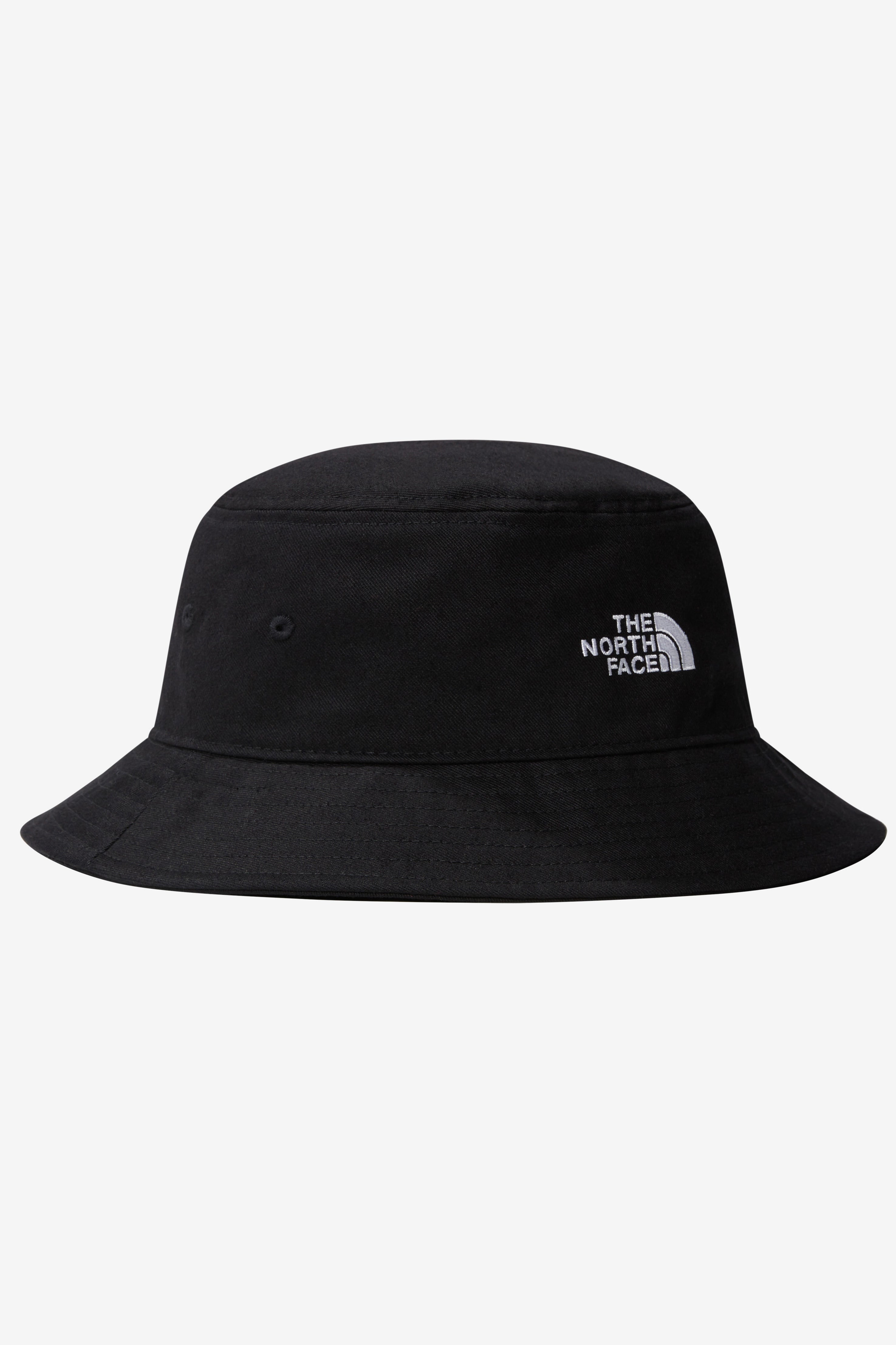 Norm Fischerhut / Bucket Hat - Black