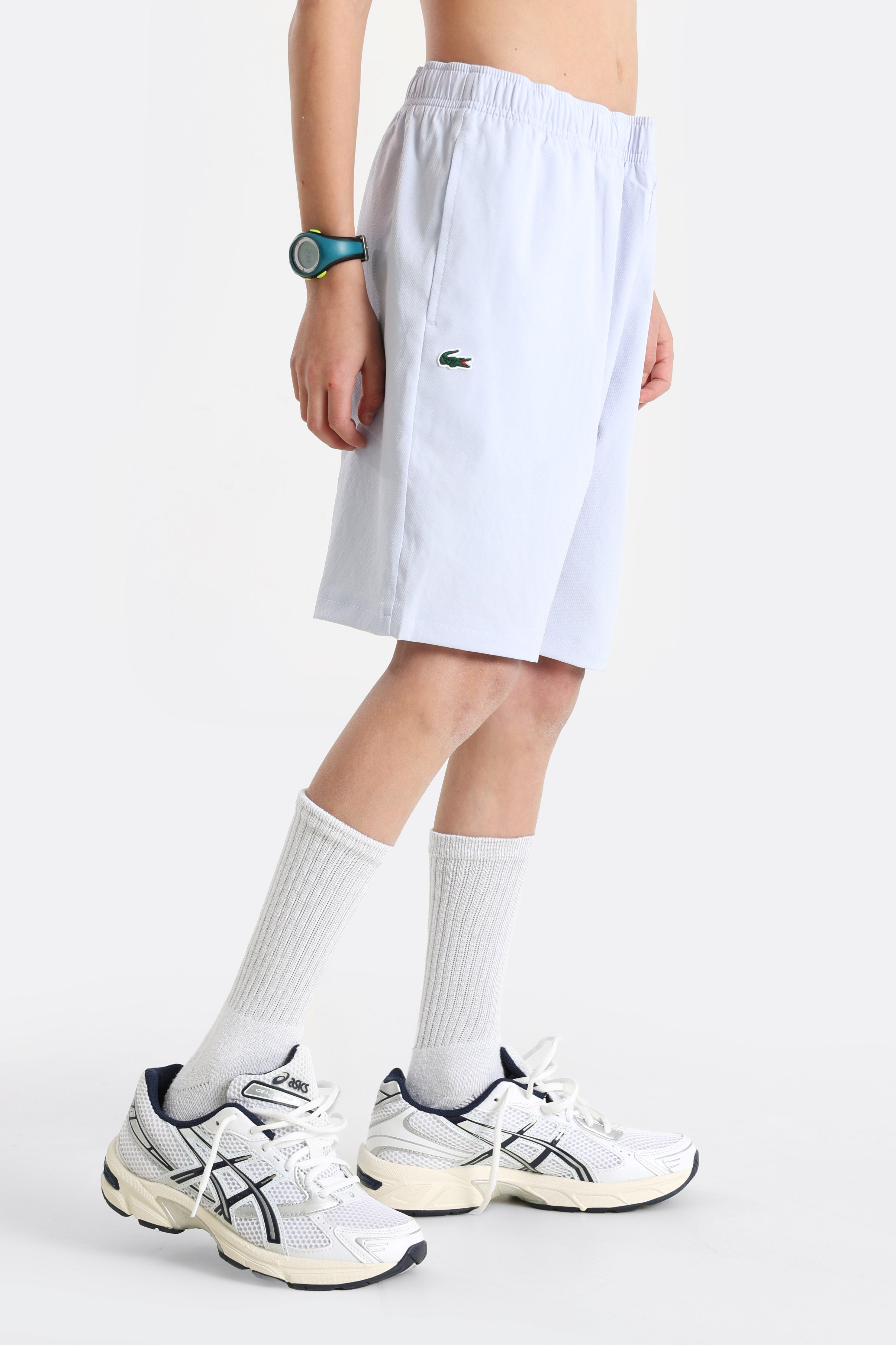 Trainingsshorts - Light Blue