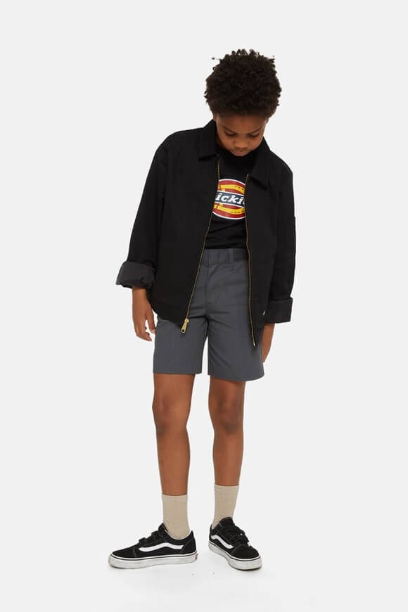 Logo T-Shirt - Black