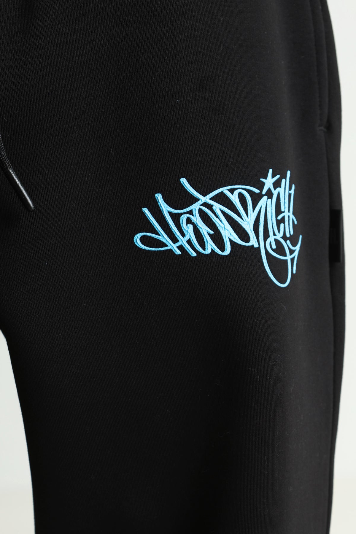 Pantalon en sweat - Black