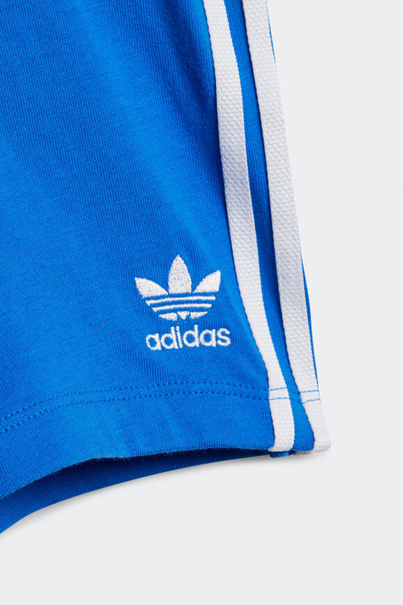 Ensemble bébé - Blue