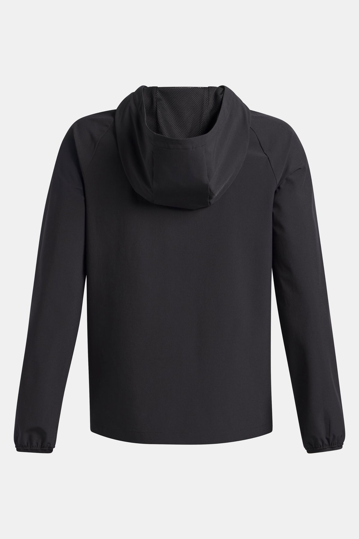 Giacca antivento - Black + White