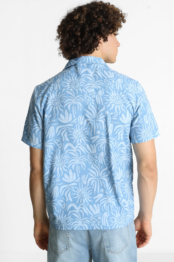Sunnami shirt - Light Blue
