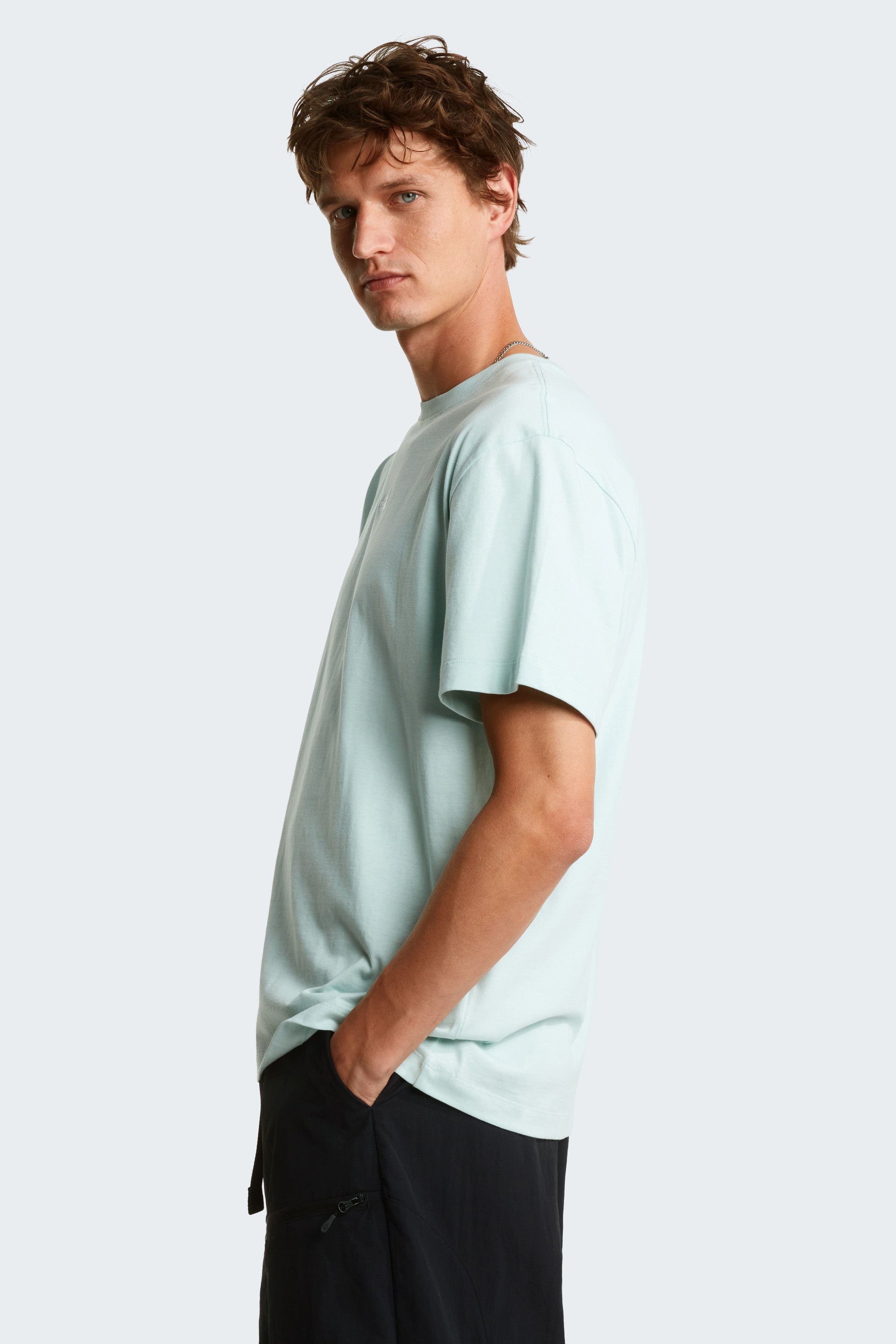 T-Shirt - Opal Frost