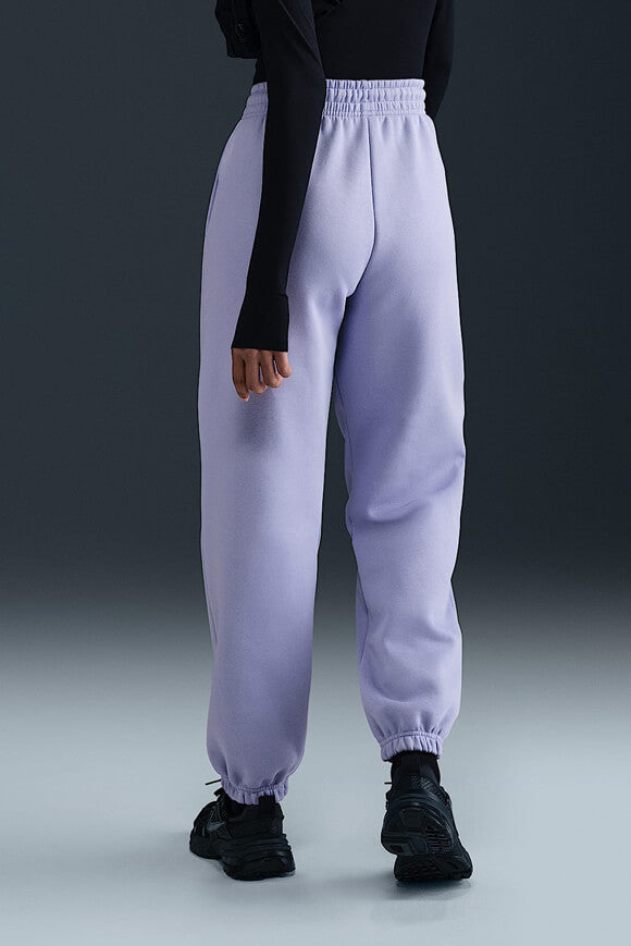 Sportswear Phoenix Fleece pantalon en sweat - Lilac Ice