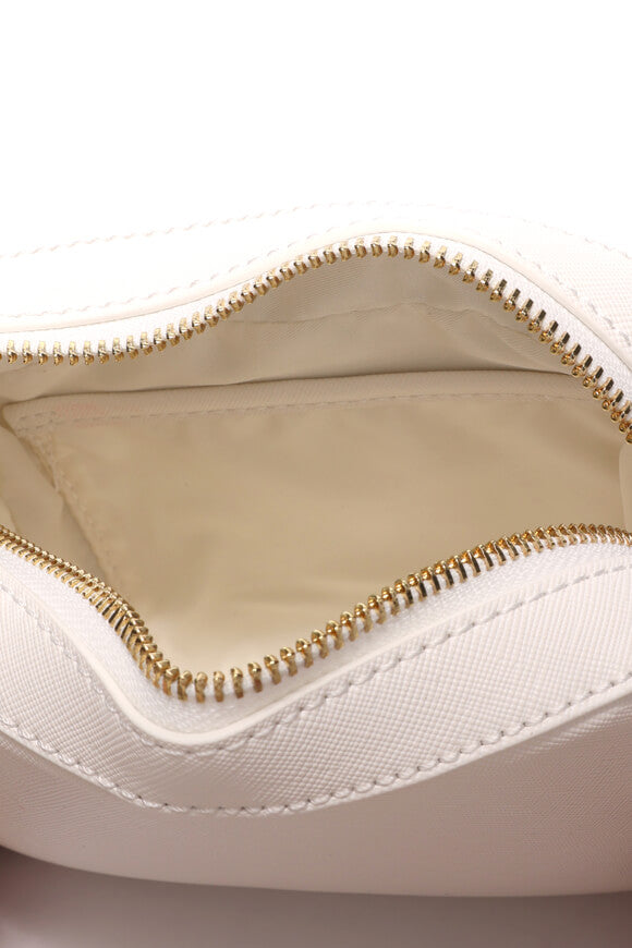 Divina sac à bandoulière - Offwhite
