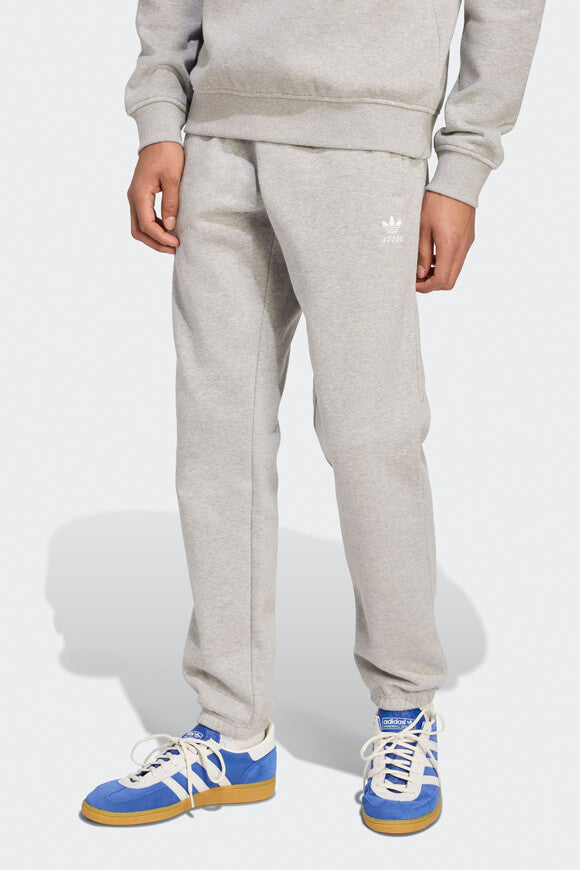 Pantalone in felpa - Medium Grey Heather