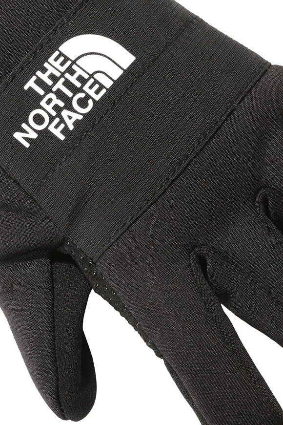 Sierra Touchscreen Handschuhe - Black