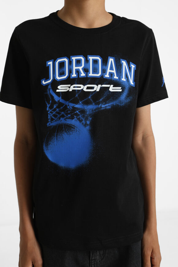 T-Shirt - Black