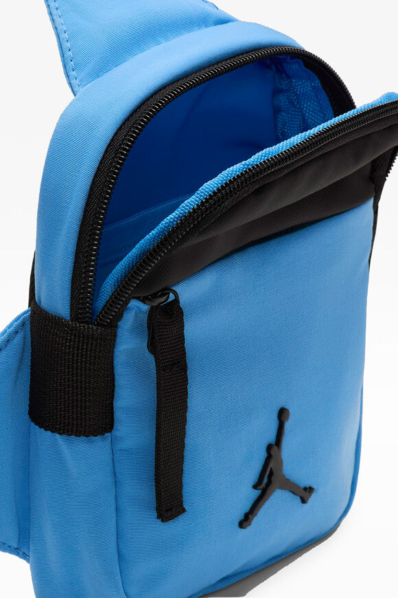 Borsa a tracolla Air - Legend Blue