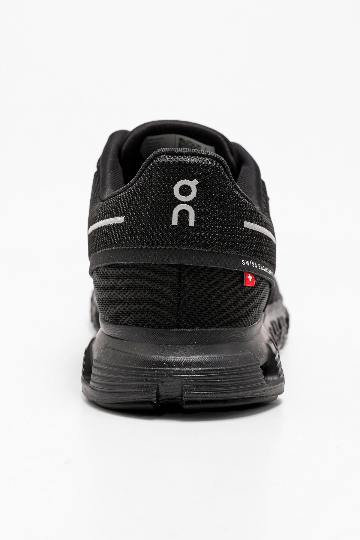 Sneakers Cloud 6 - Black