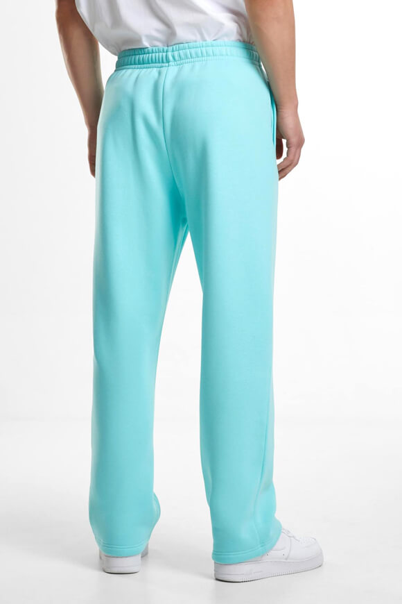 Pantaloni morbidi in felpa - Berylblue