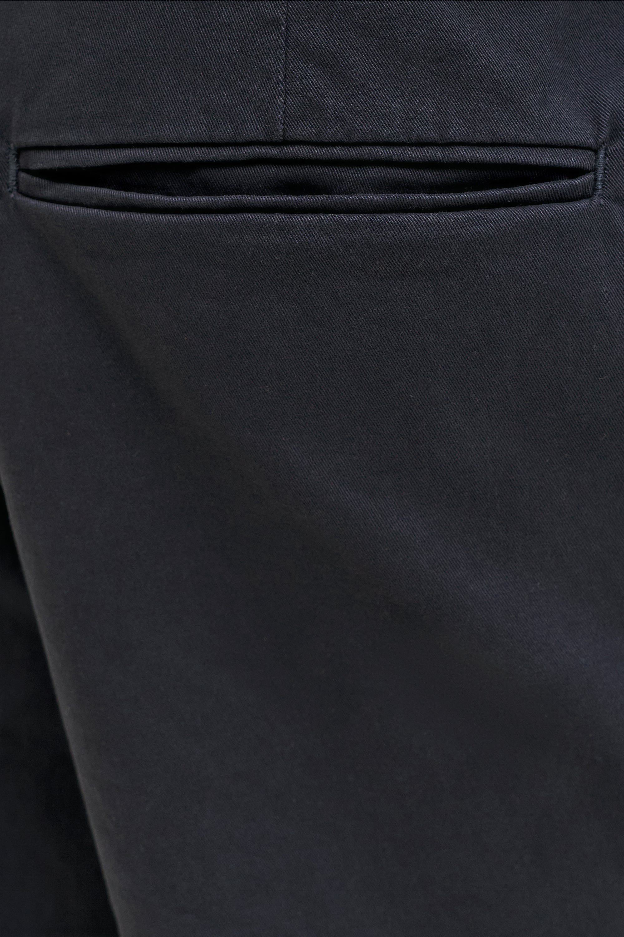 Chino corto JPSTKARL - Dark Navy