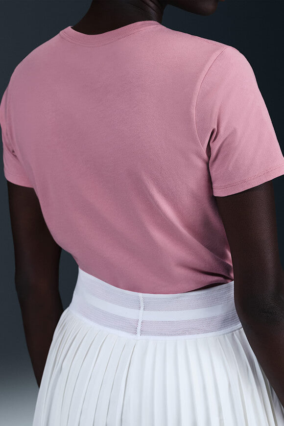 T-shirt Sportswear Club Essentials - Rose élémentaire