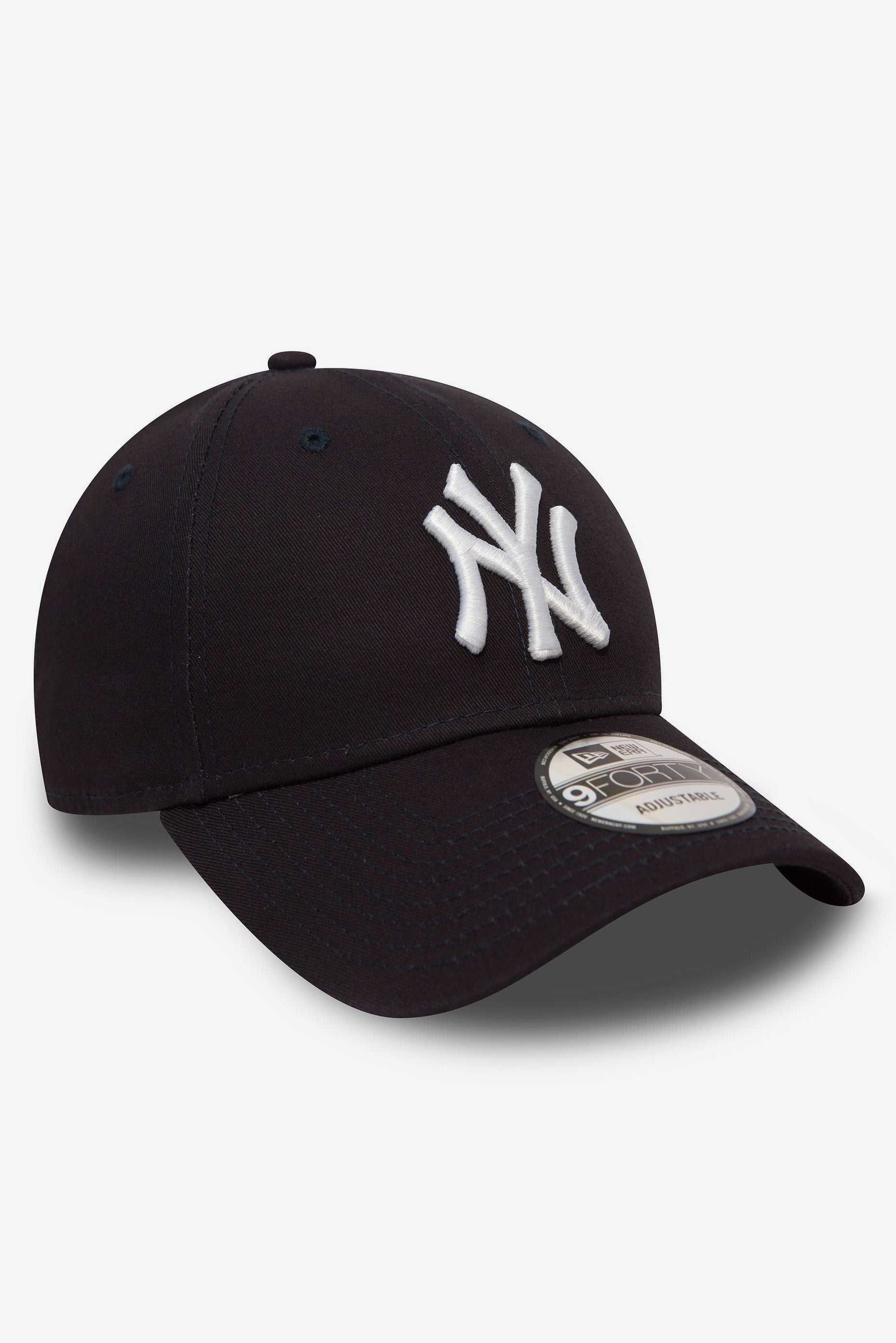 9Forty Cap / Strapback - Navy