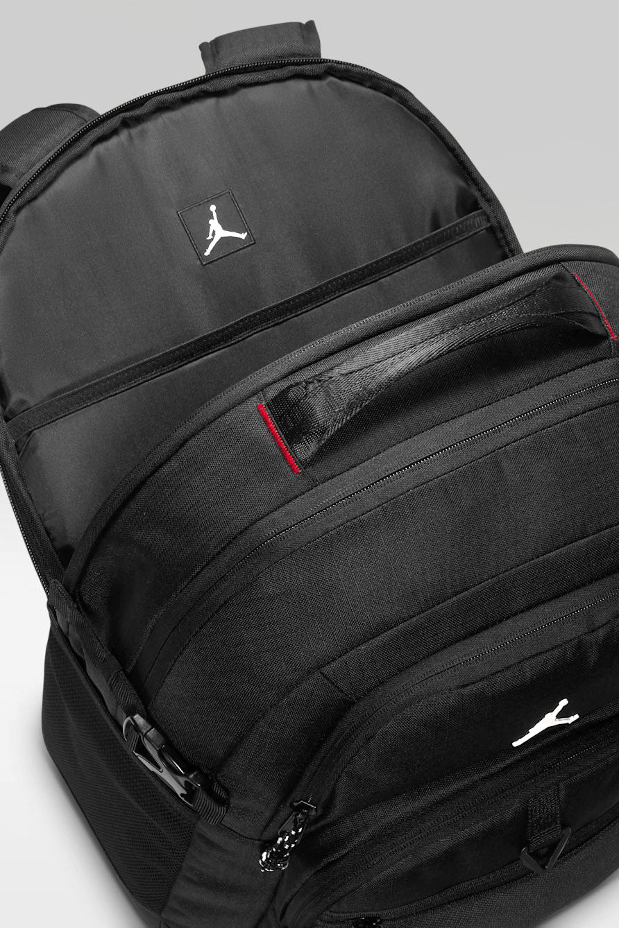 Air backpack - Black
