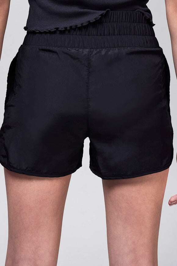 Short de survêtement - Black