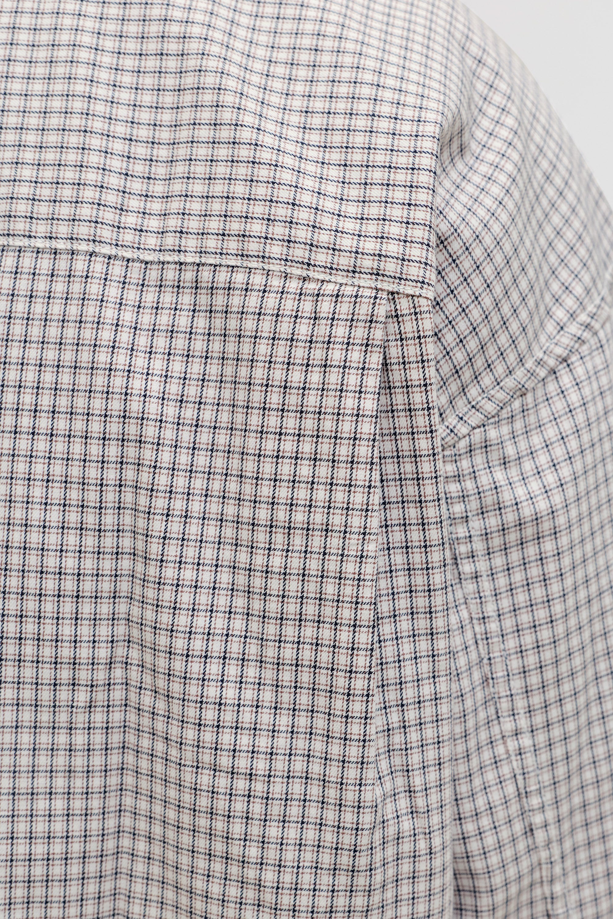 JORAUSTIN Karohemd - Lily White