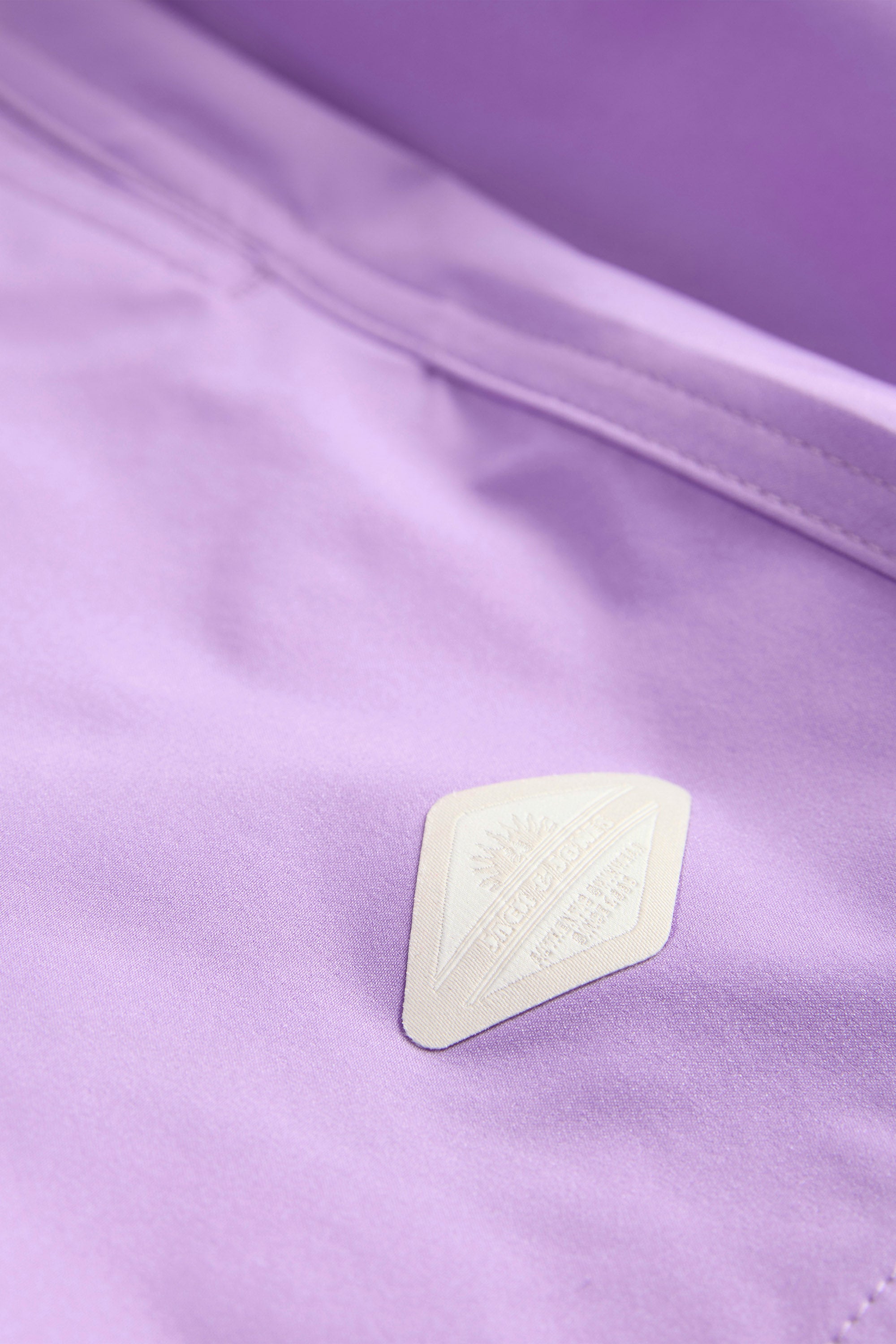 JPSTMAUI short de bain - Paisley Purple