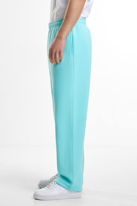 Pantaloni morbidi in felpa - Berylblue