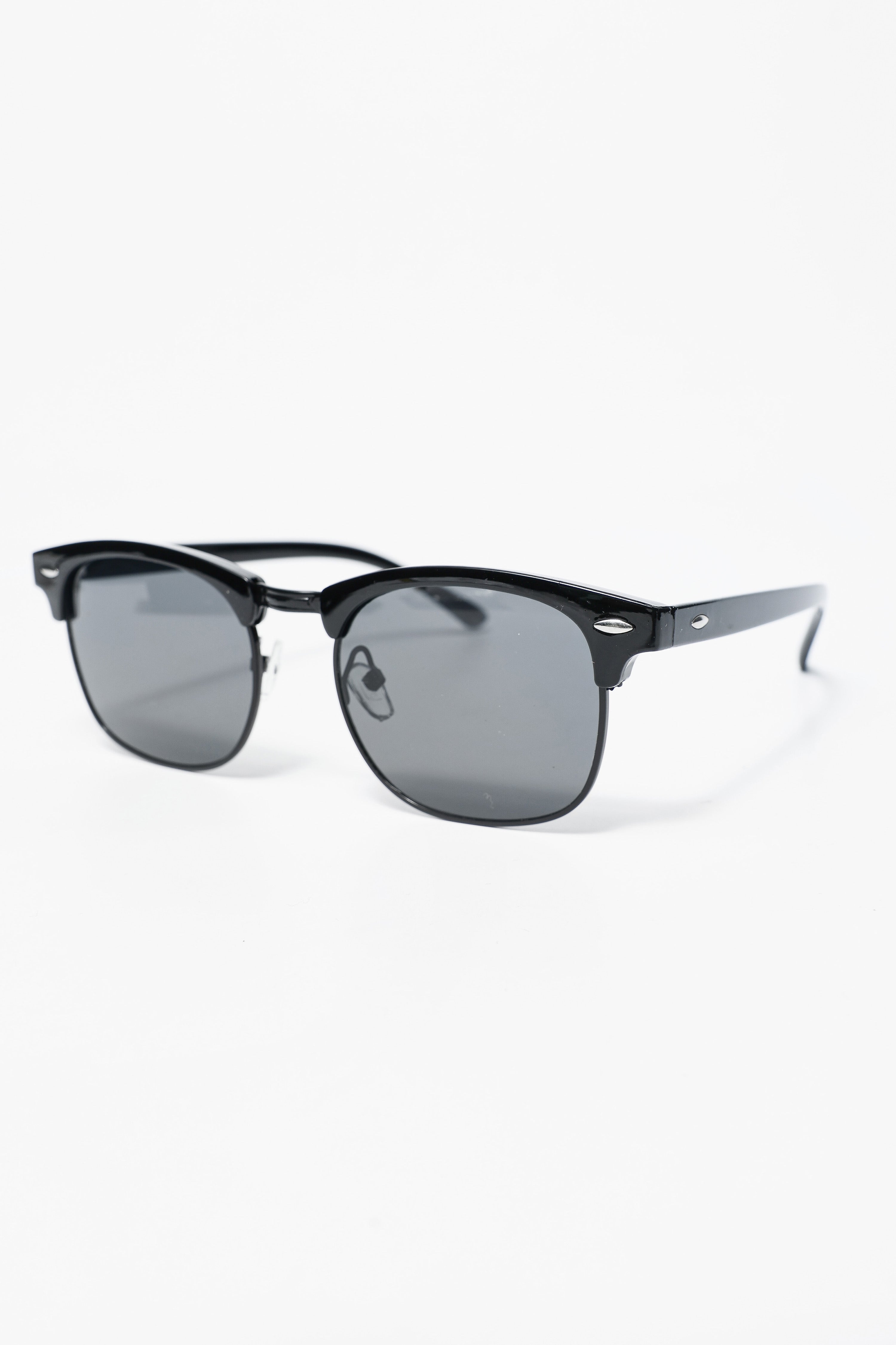 Brille - Black