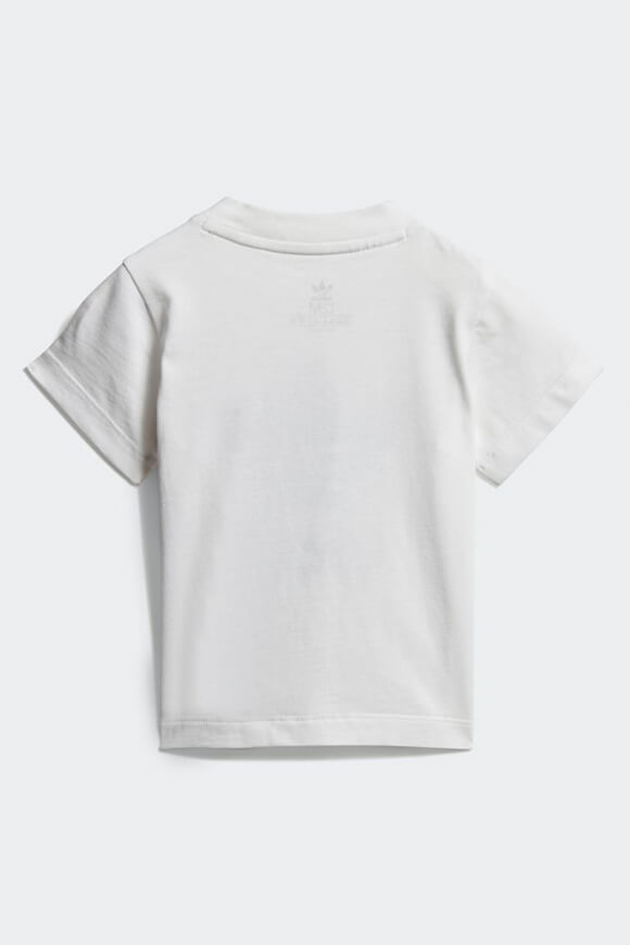 Baby T-Shirt - Weiss
