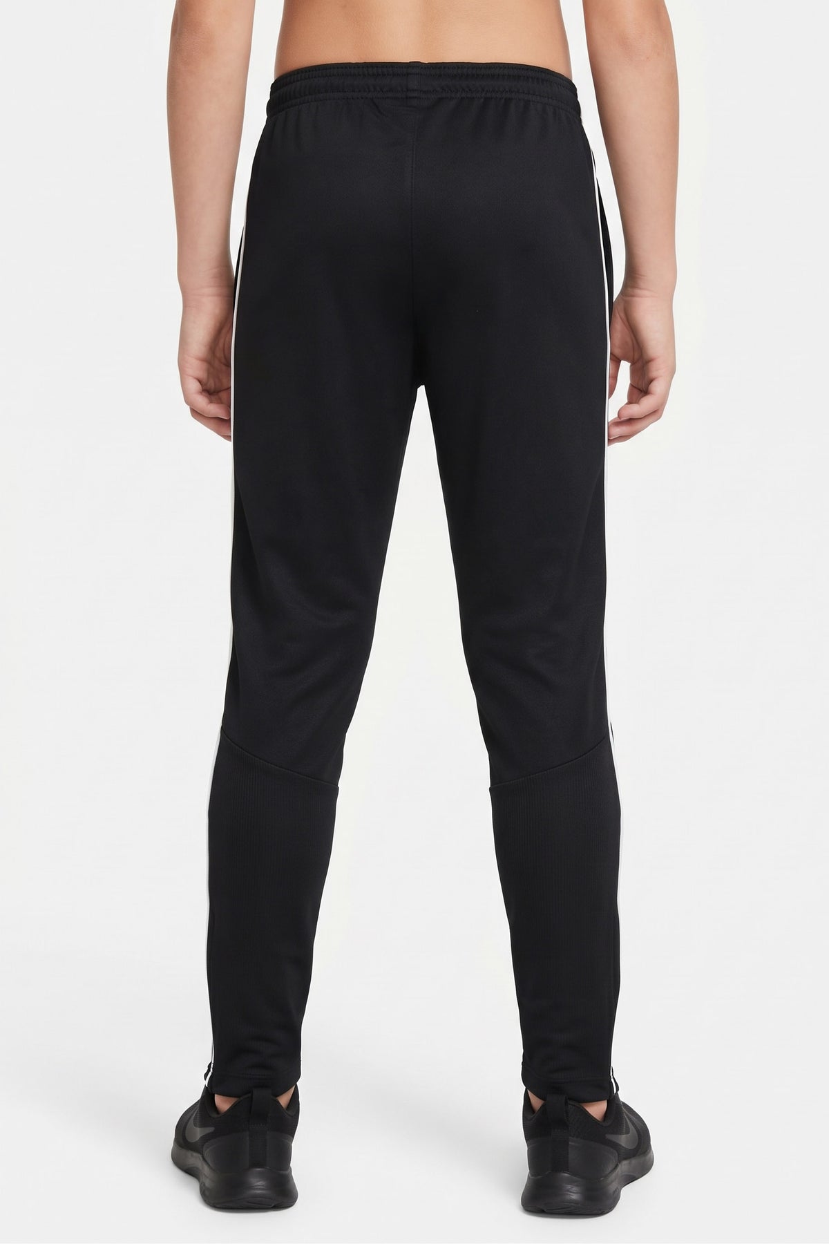Pantalon de survêtement - Black + White