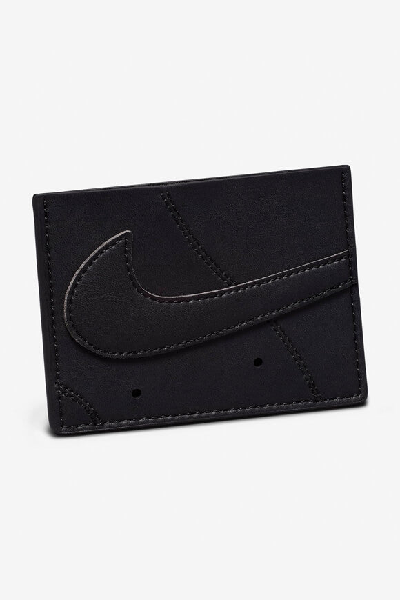 Air Force 1 Kartenetui - Black