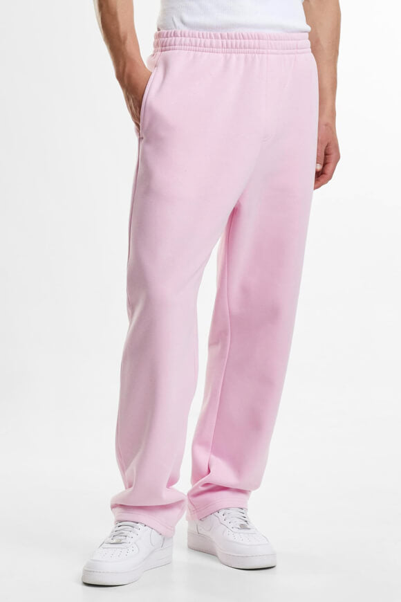 Fluffy Sweathose - Softpink