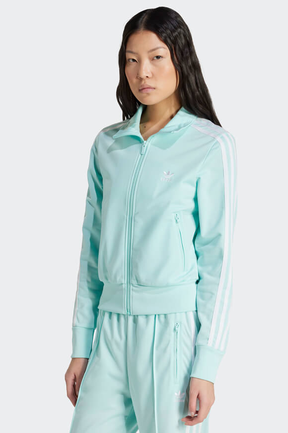 Veste d'entraînement Firebird - Semi Flash Aqua