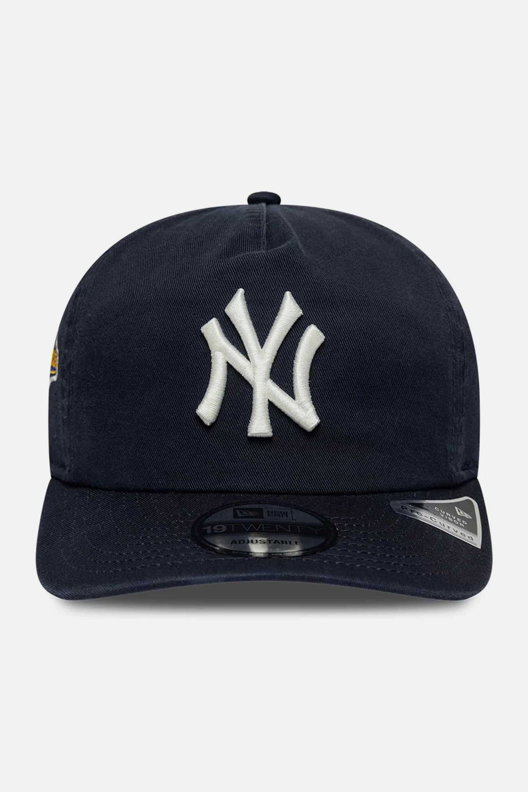 19Twenty Cap / Snapback - Dark Navy