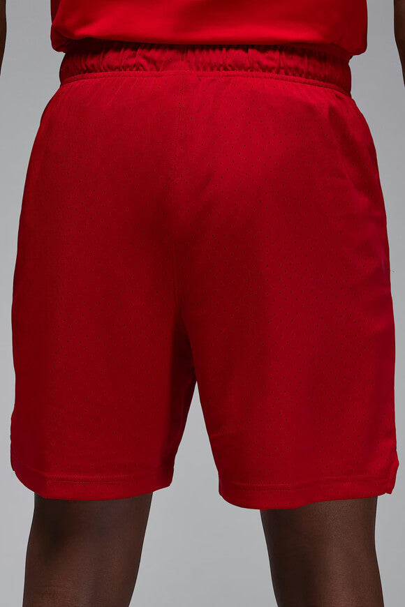 Pantaloncini corti in mesh - Gym Red