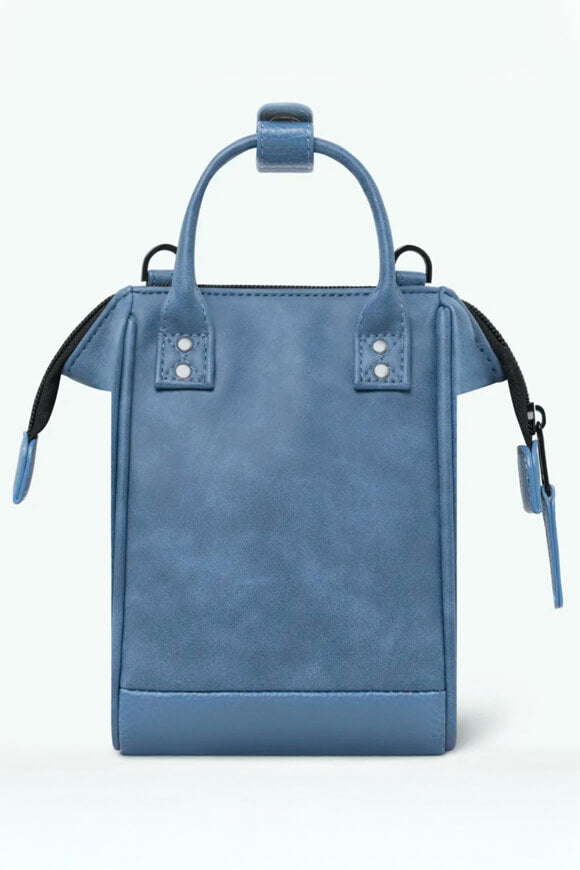 Hand / shoulder bag - Blue