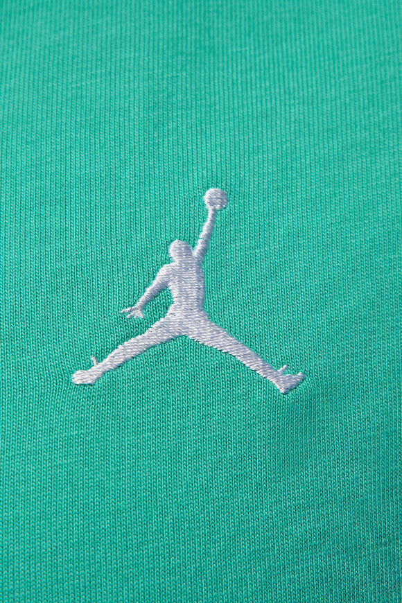 Oversize T-Shirt - Washed Teal